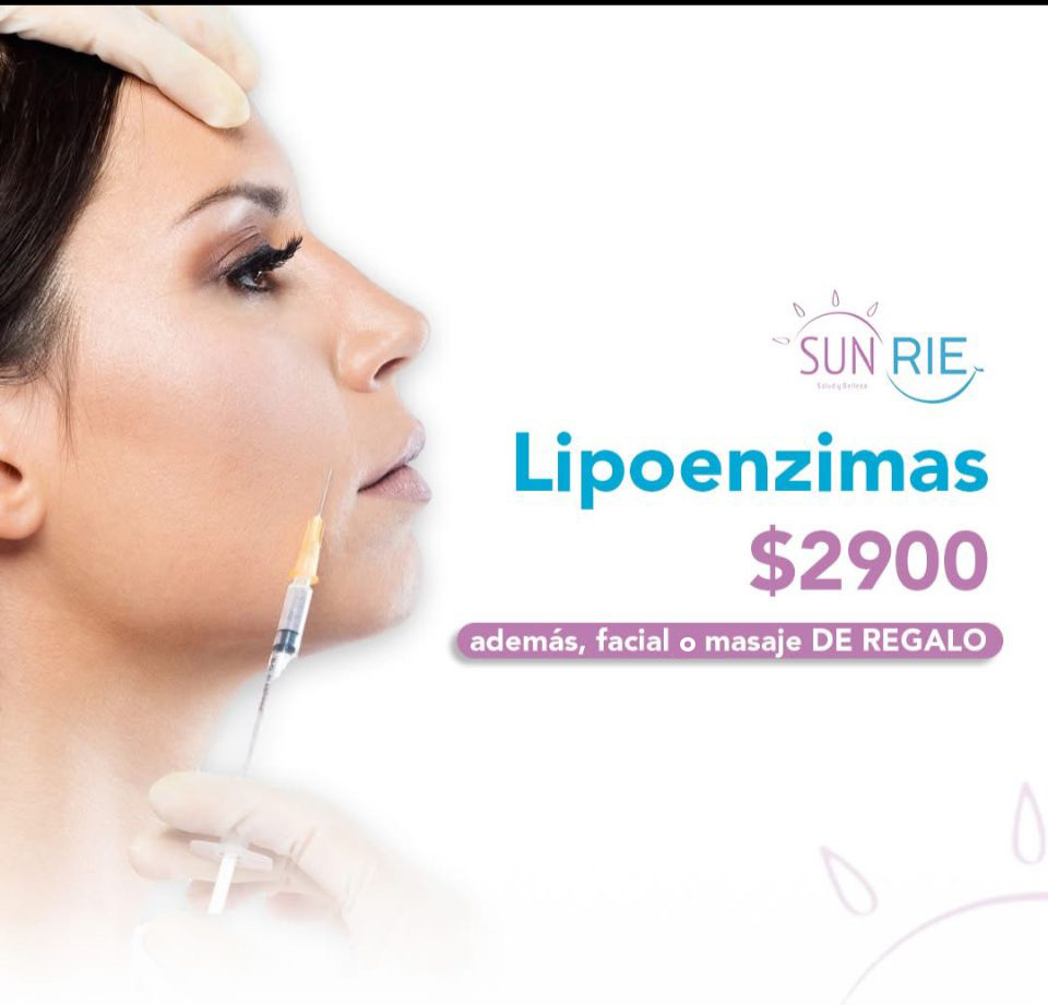 Lipoenzimas